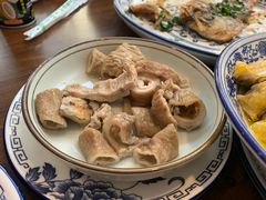 -兰边碗(鼓楼店)