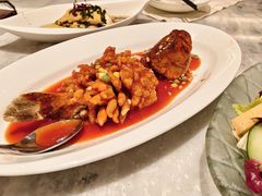 -喜来登由由大酒店九州膳坊中餐厅