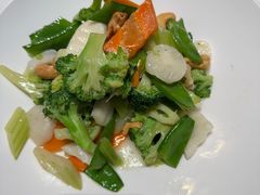 -大铁勺新津菜(迎水道店)