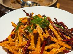 -清水亭湖北菜(大屯DT51店)