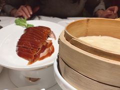 酥香嫩烤鸭-四季民福烤鸭店(望京旺角店)