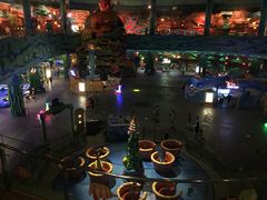 -青岛嘉年华主题乐园