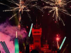 -青岛方特梦幻王国