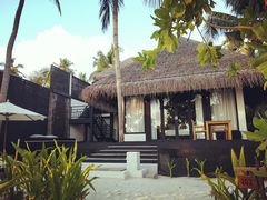 -奥特瑞格科诺塔马尔代夫度假酒店