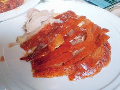 烤鸭-金百万烤鸭店(马甸店)