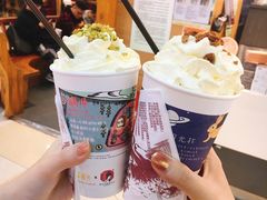 -茶颜悦色(长郡步行街口店)