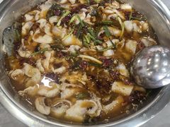 -老四川平头酸菜鱼(衙前店)