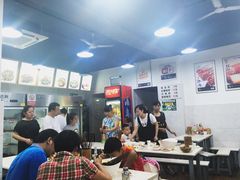 -蜀串香牛杂火锅串串