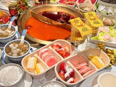 -小龙坎火锅(总店)