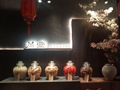 -满堂匠心川宴·私房菜(天府三街店)