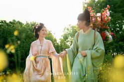 -金夫人婚纱摄影(衡阳店)