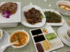 -东四民芳餐厅(世茂工三店)