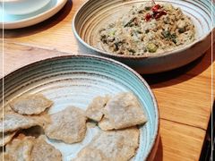 -四季民福烤鸭店(前门廊房二条店)