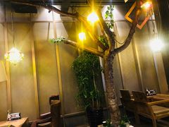 -印咖啡IN COFFEE(红旗街店)