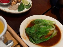 -老张牛肉面(天津万象城店)