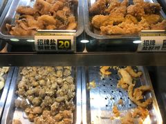 -超级鸡车(闻喜路店)