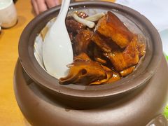 外婆红烧肉-香浙汇(望京店)
