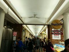 -波士顿昆西市场