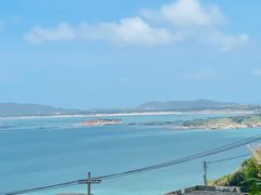 -石头会唱歌融来+北港岚台两岸交流中心