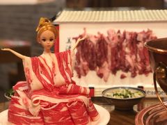 -芝麻花餐厅(祁家豁子店)