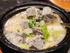 -南宁万丽酒店-万丽轩中餐厅