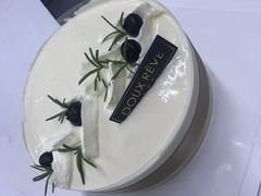 -杜哈夫DOUX RÊVE·生日蛋糕(日月光店)