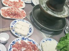 -鑫龙火锅(北园店)