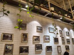 -峇峇娘马来西亚餐厅(望京SOHO店)