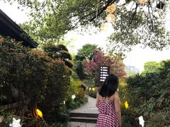 -杭州第一世界大酒店·云曼温泉
