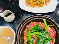 -香港威特瑞茶餐厅(小白楼音乐厅店)