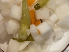 -杨翔豆皮涮牛肚(华阳城店)