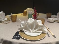 -万丽轩·粤菜(王府井金茂万丽酒店)