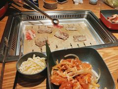 -新石器烤肉(南站店)