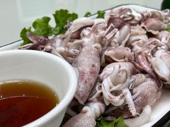 -渔码头食府(蓬莱阁店)