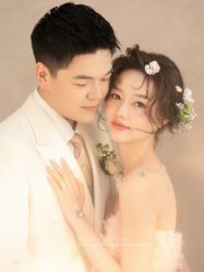 -雪中彩影婚纱摄影·品控旗舰店