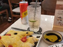 -IL TEATRO 精品意大利餐厅