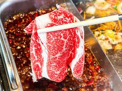 -大隐·成都火锅Bistro(合生麒麟新天地店)