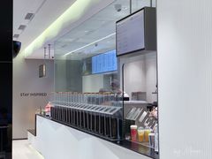 -喜茶(上海五角场万达店)