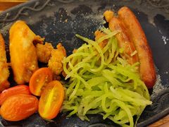 -萨莉亚意式餐厅(深圳北站店)