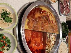 -陈艳红火锅菜·冒菜(簋街店)