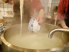 -兰州陈记牛肉面 ·烧烤· 铜锅涮肉(万达店)