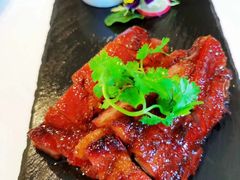 -宝丽轩中餐厅BAOLIXUAN