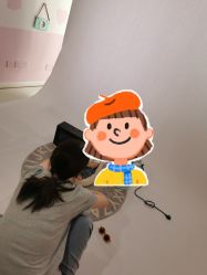 -小苹果儿童摄影(崇安店)