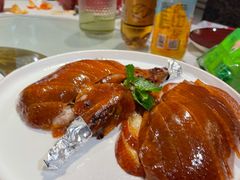 -大鸭梨烤鸭店(花园村店)