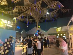 -幸福蓝海国际影城(西安立丰店)
