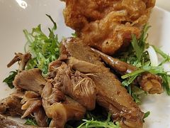 -梅利汴京烤鸭•开封豫菜地标店(铁北街店)