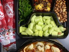 -湘芙蓉·湖南菜(椒江店)