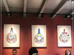 大堂-晋情·游子轩(梅花路店)