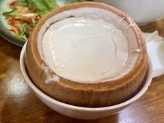 -热浪岛马来餐厅