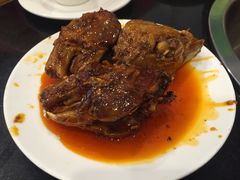 -冯记香辣兔火锅(茶店子总店)